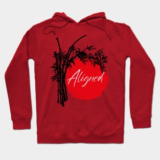 ALIGNED Hoodie